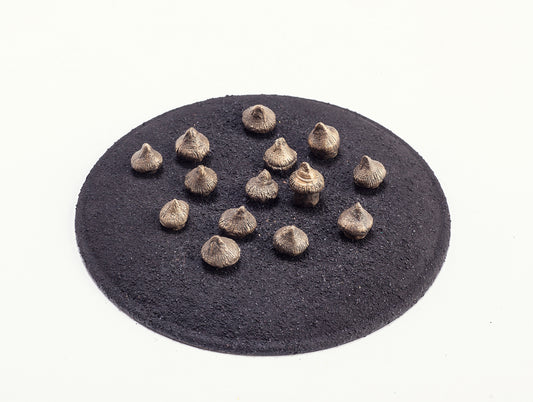 Collected Fragments #1