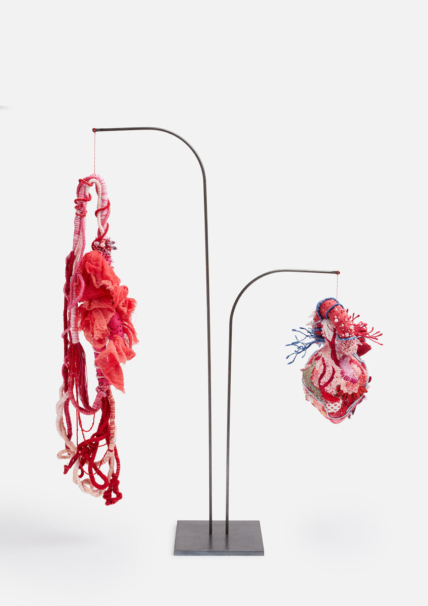 Hearts of Absent Women #15