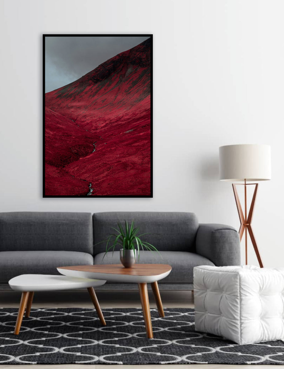 Valley