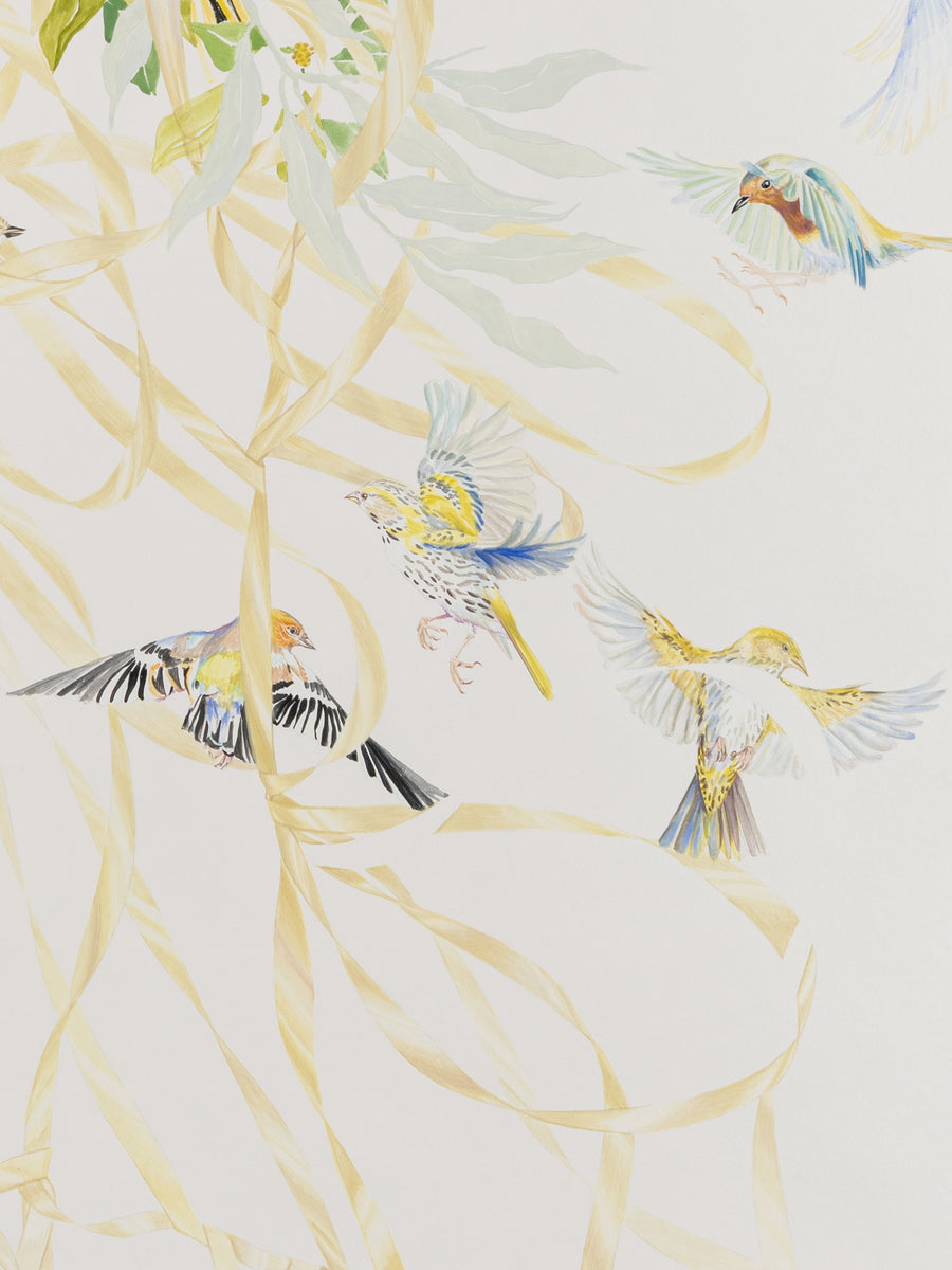 Feather Thieves
