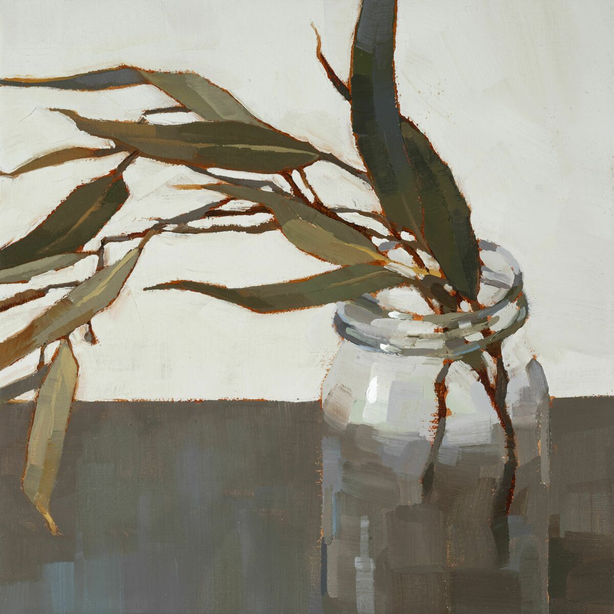 Gumleaves