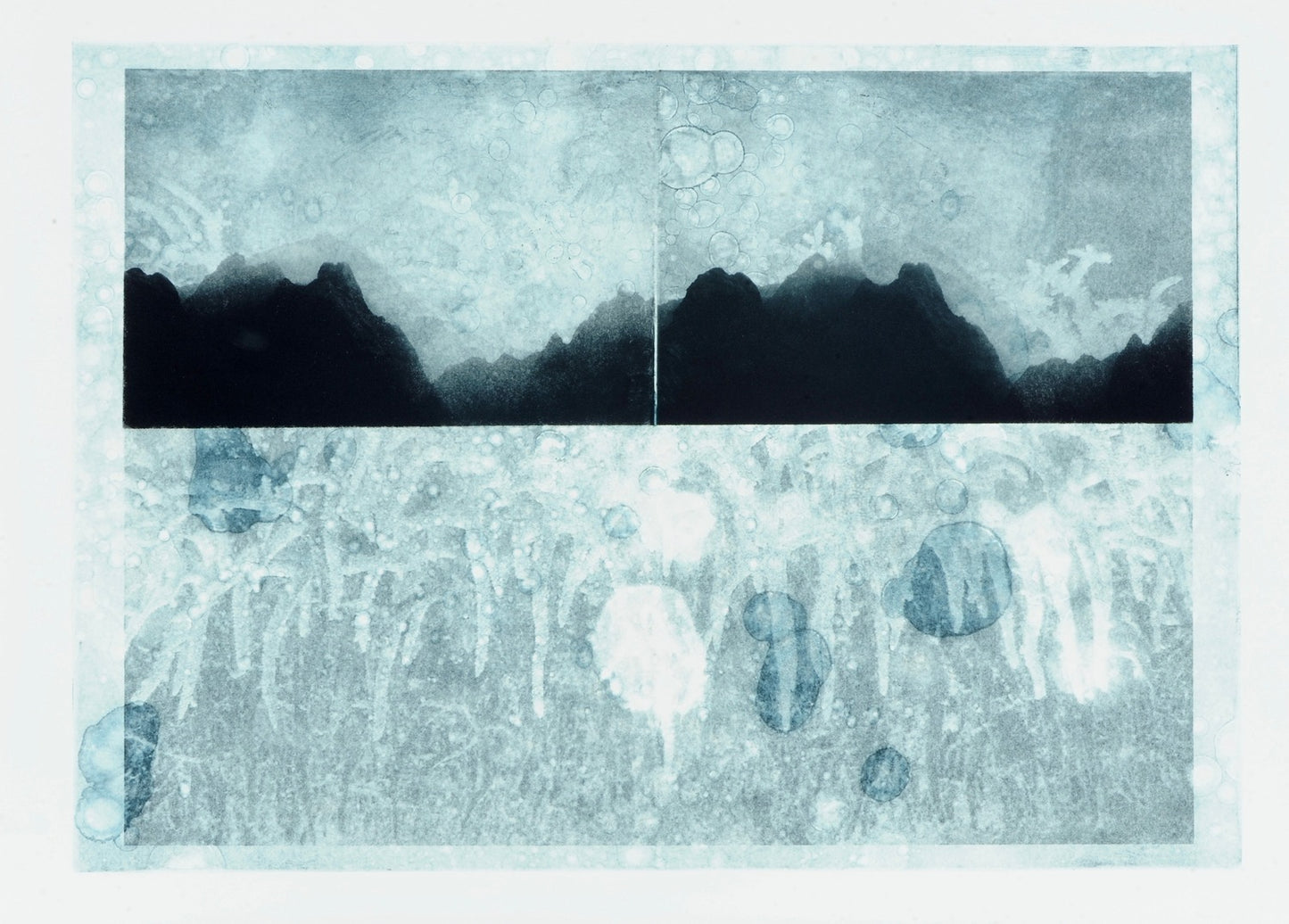 Shifting Currents