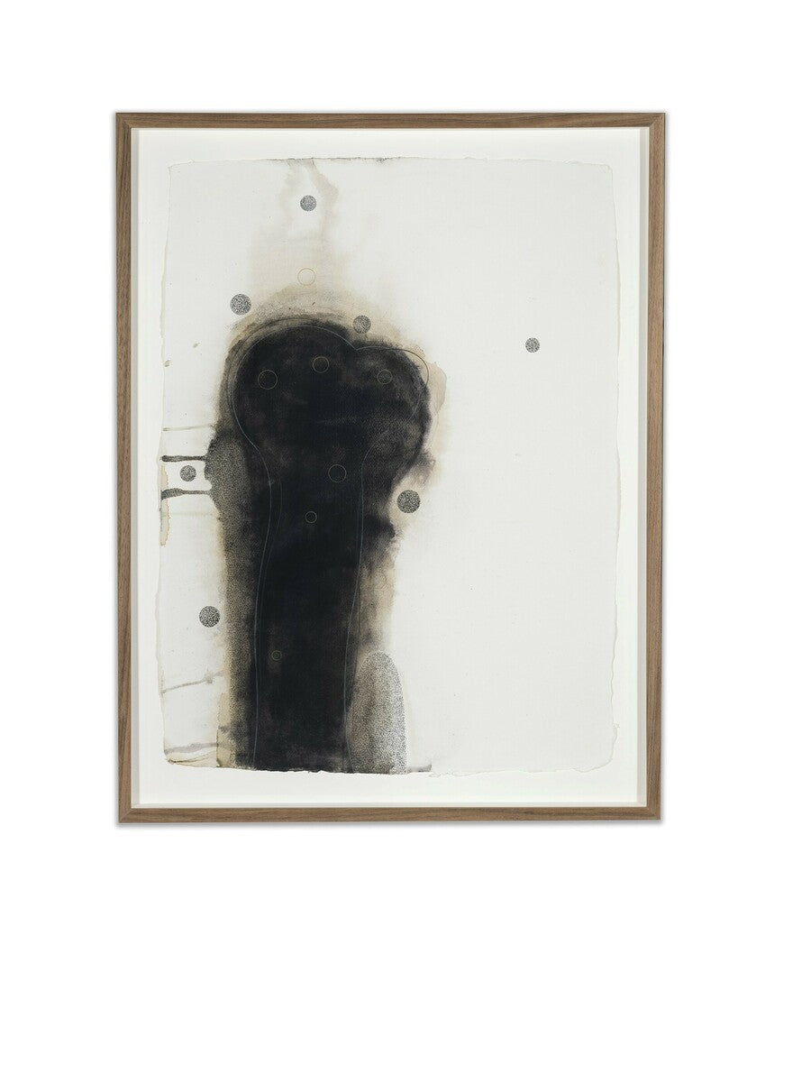 Night Journal II (after Charles Wright)