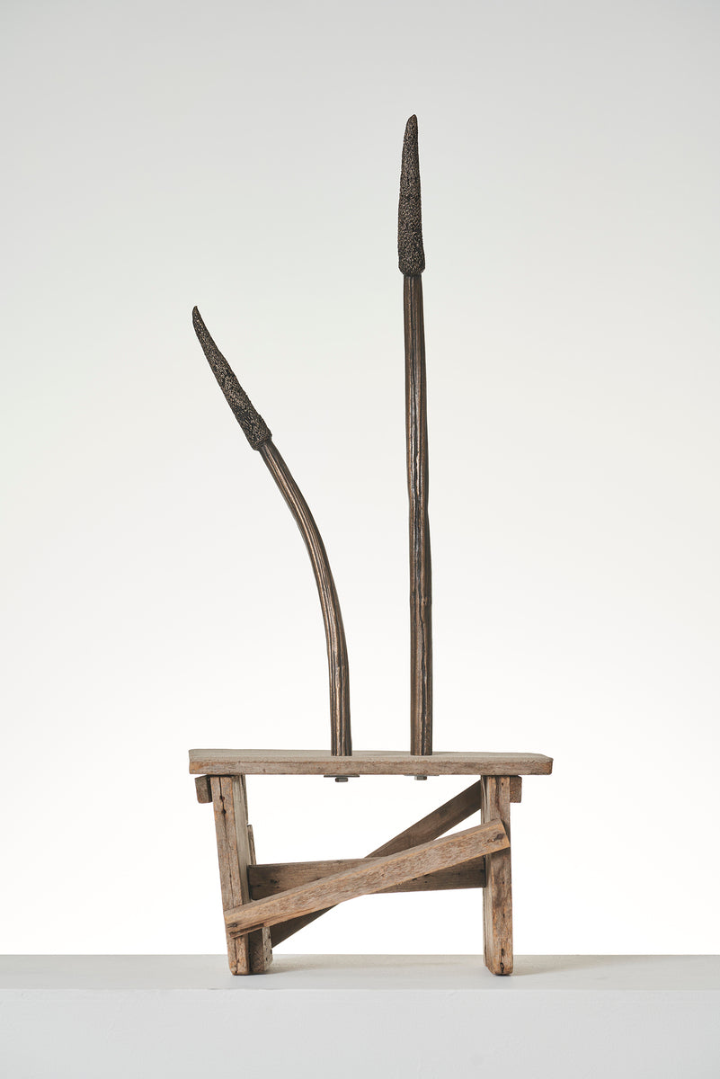 Ancestor Stool #1