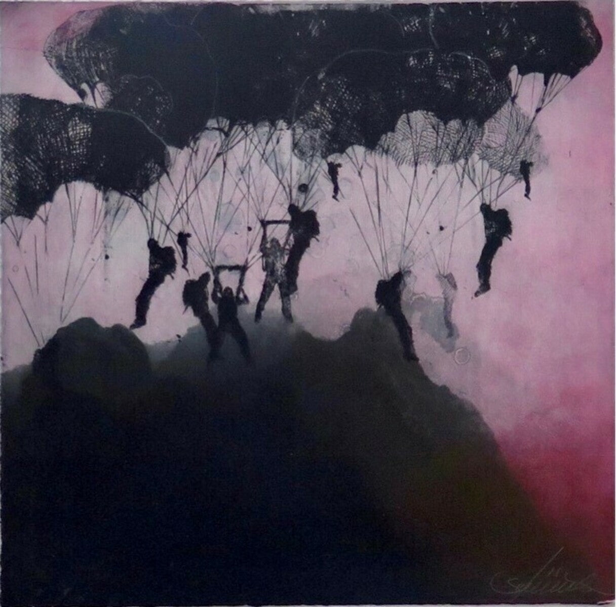Lisa Sewards | Twilight Murmurs