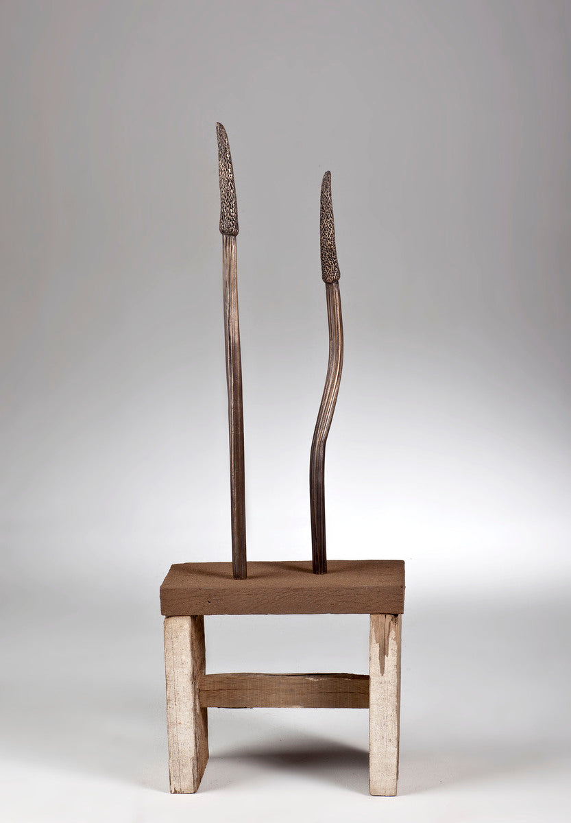 Ancestor Stool #3
