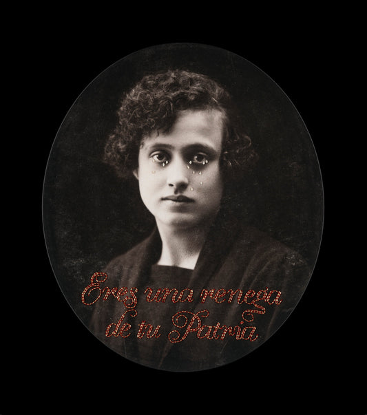 EVA FERNANDEZ | Renegade Women