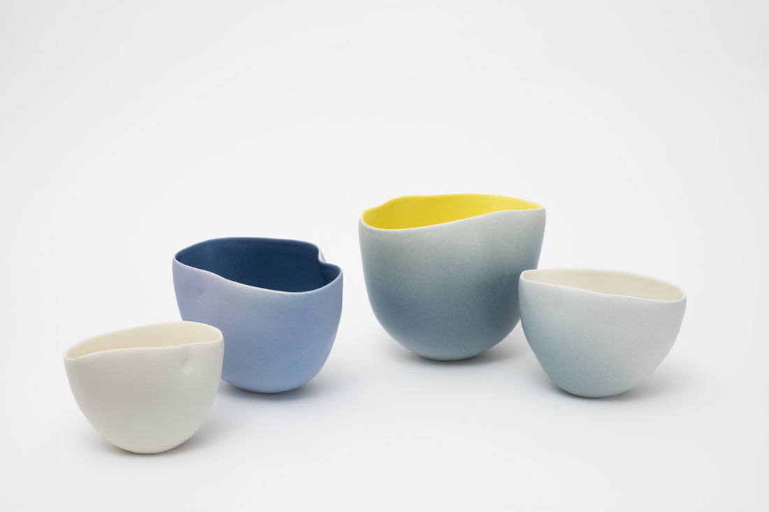 Neville French | Evening