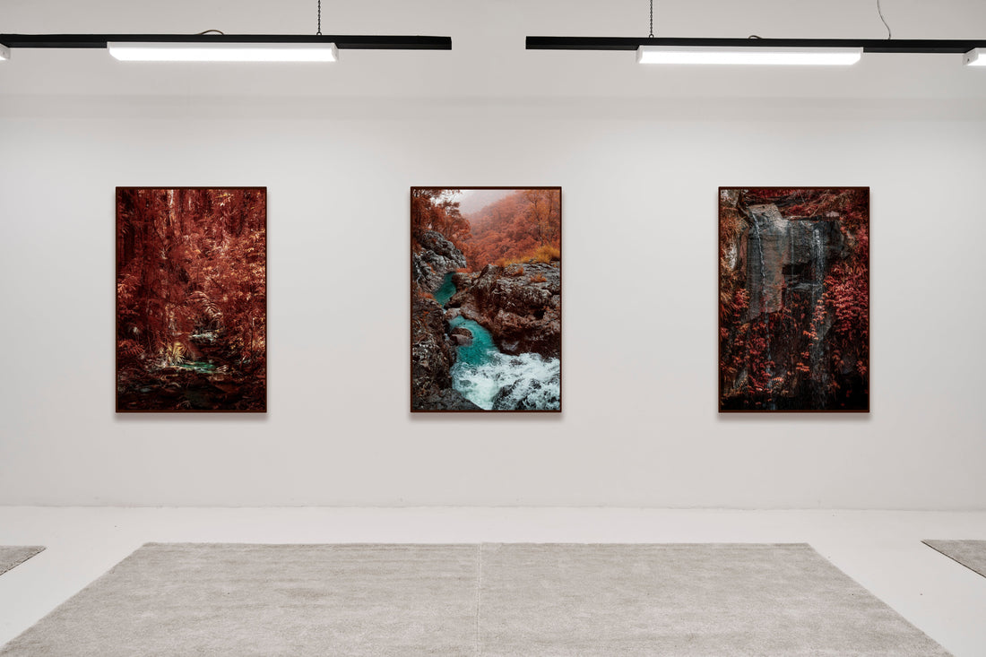 Kate Ballis | Beyond Time