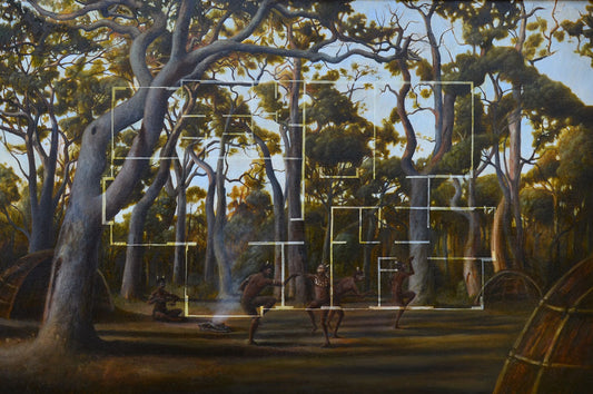 65,000 YEARS: A SHORT HISTORY OF AUSTRALIAN ART