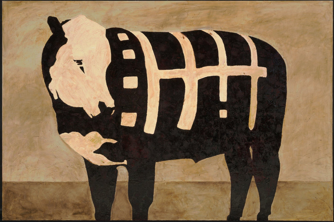 ART MIND BEAUTY by Darren Jorgensen