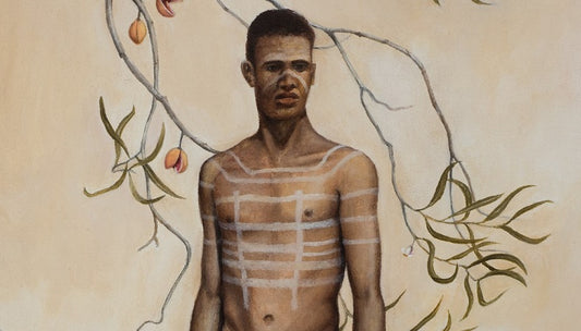 Wild: Flora and Fauna in Australian Art as Hawkesbury Regional Gallery
