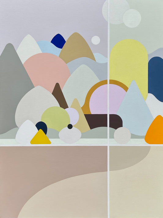 PORTER STREET LAUNCH | Group Exhibition