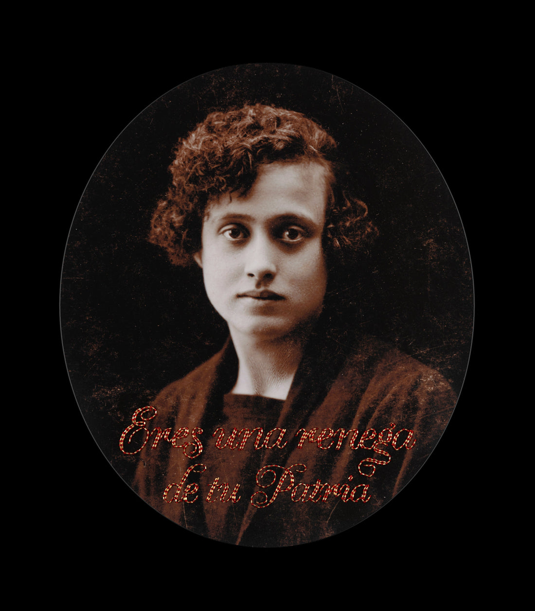 EVA FERNANDEZ | Renegade Women