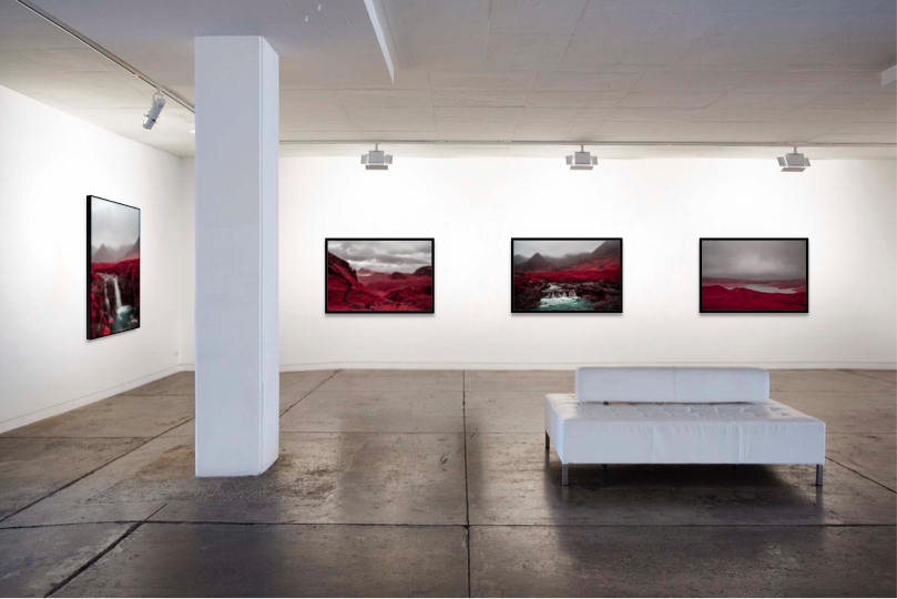 Kate Ballis | Liminality