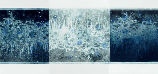 LISA SEWARDS | SHIFTING CURRENTS