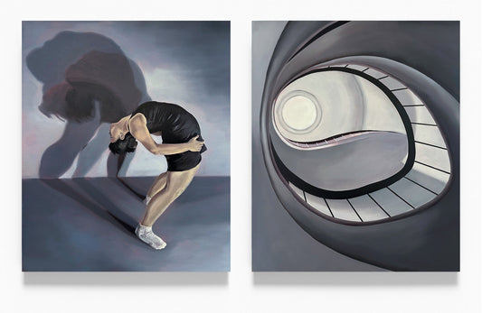 Marion Harper | Acts of Incline