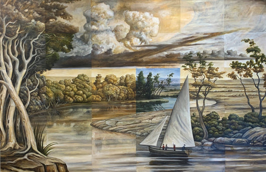 Terra Nullius at Curtin University