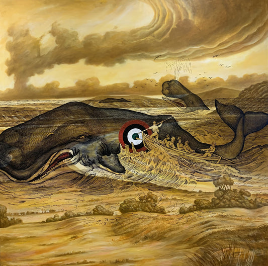 HEGEMONY AND EMPIRE | Christopher Pease