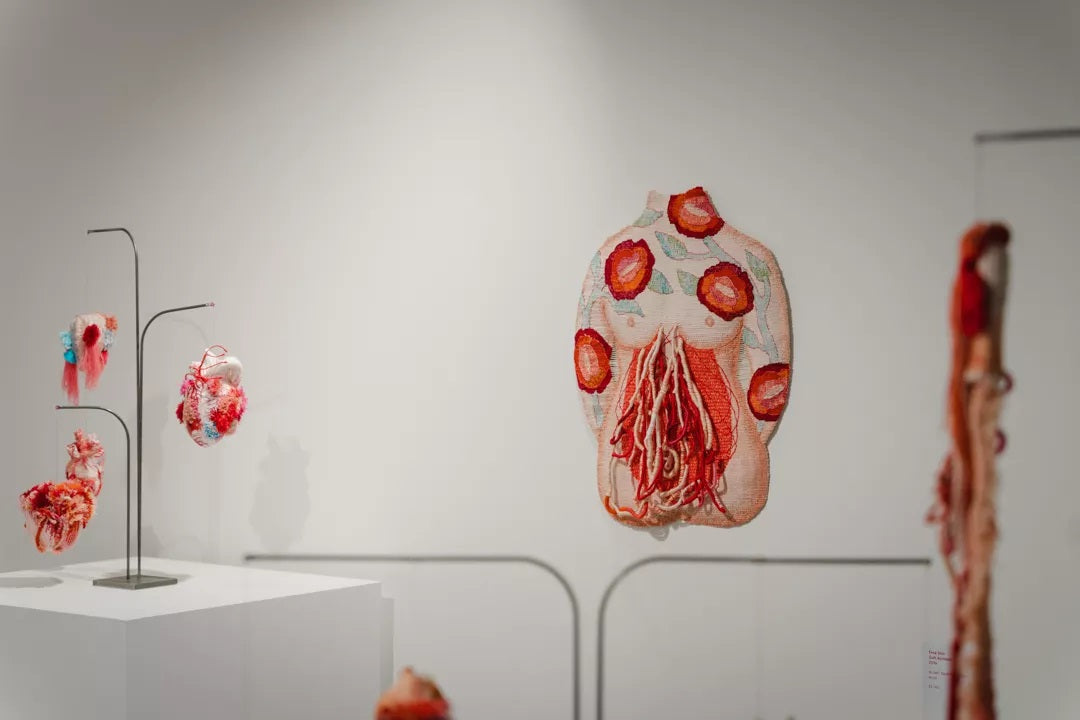 Hearts of Absent Women