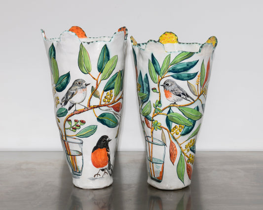 A Fine Balance | Fiona Hiscock