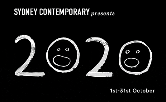 Sydney Contemporary presents 2020...