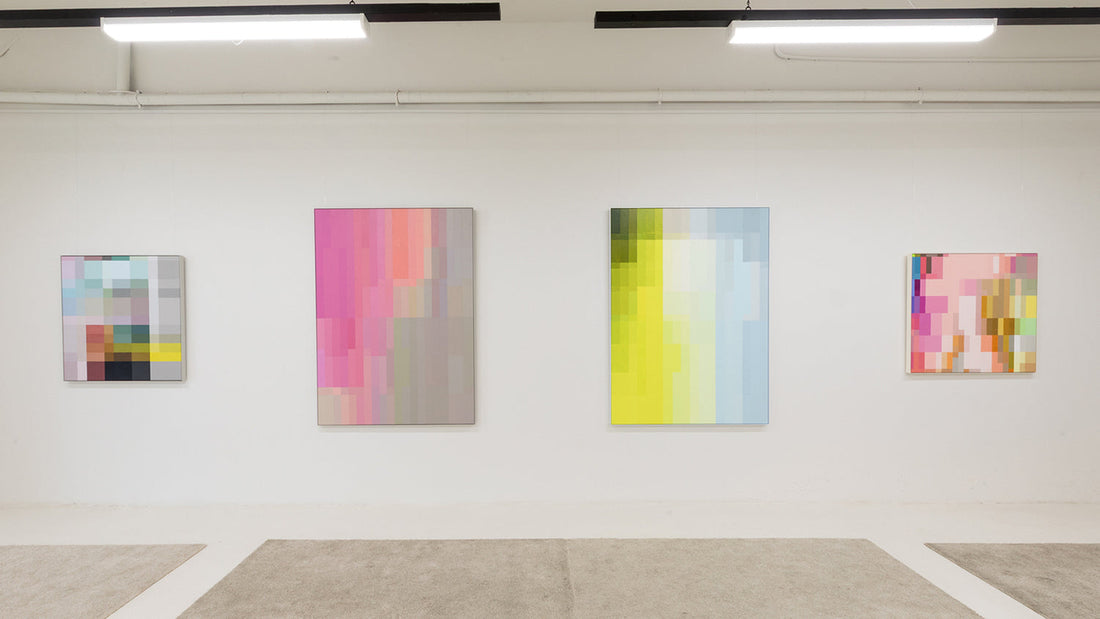 SUE BEYER | Artifact