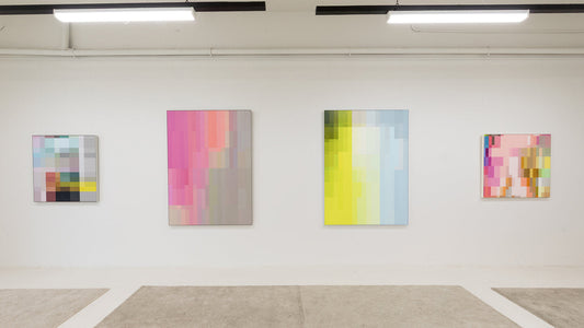 SUE BEYER | Artifact