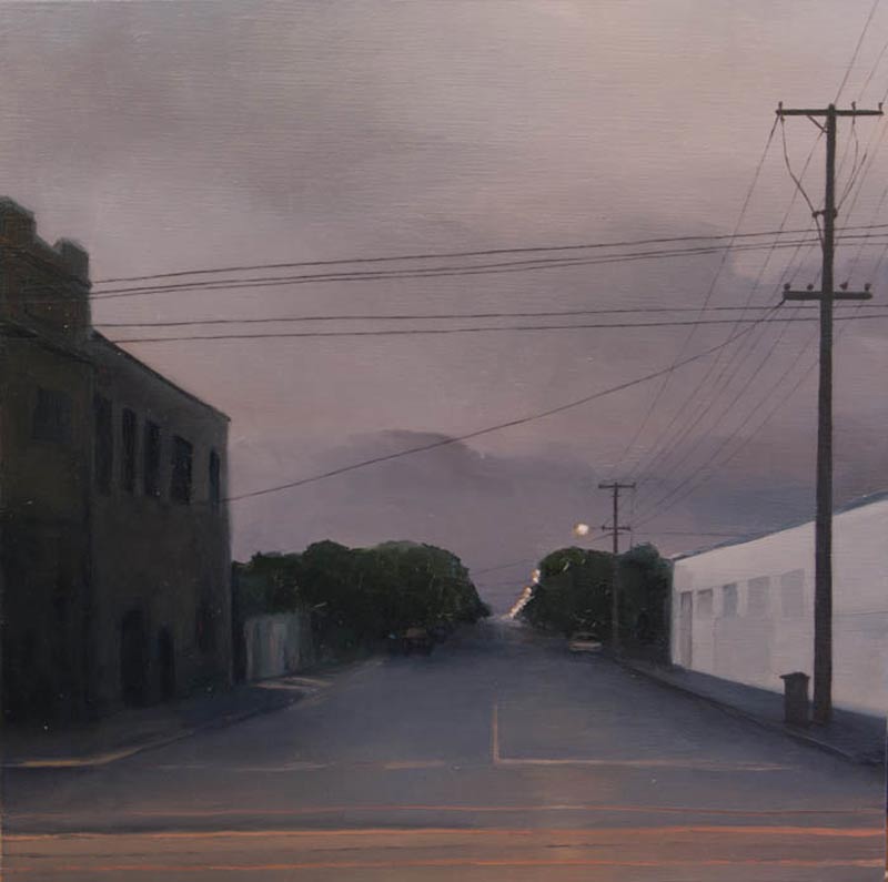 The Gloaming | Kirrily Hammond