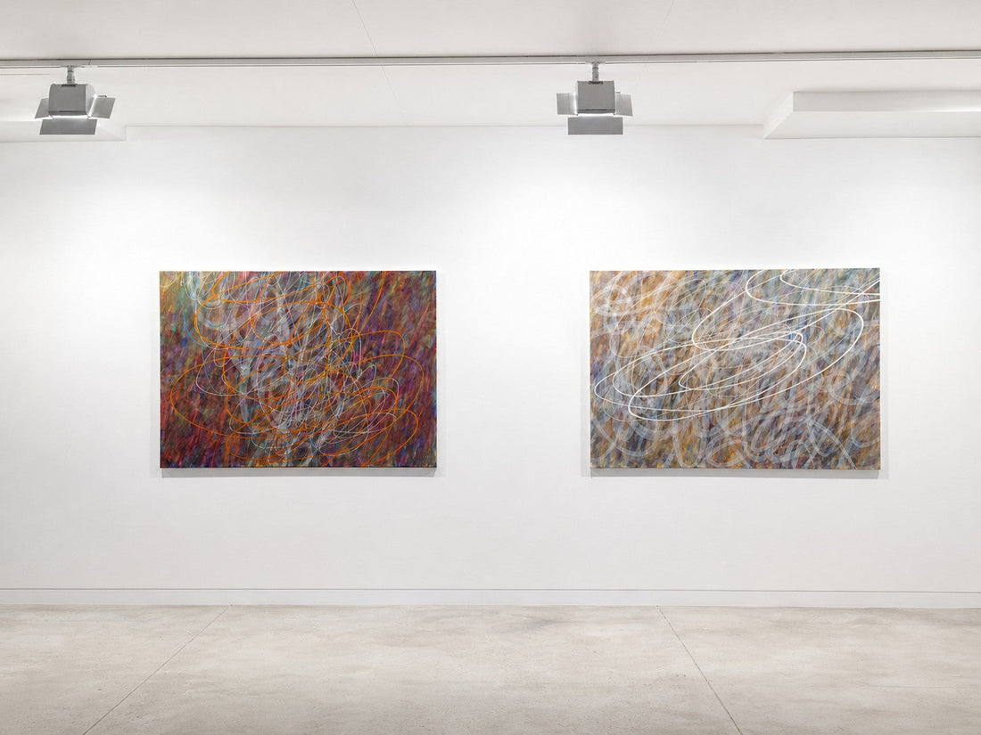 Cloud Memory | Sue Lovegrove