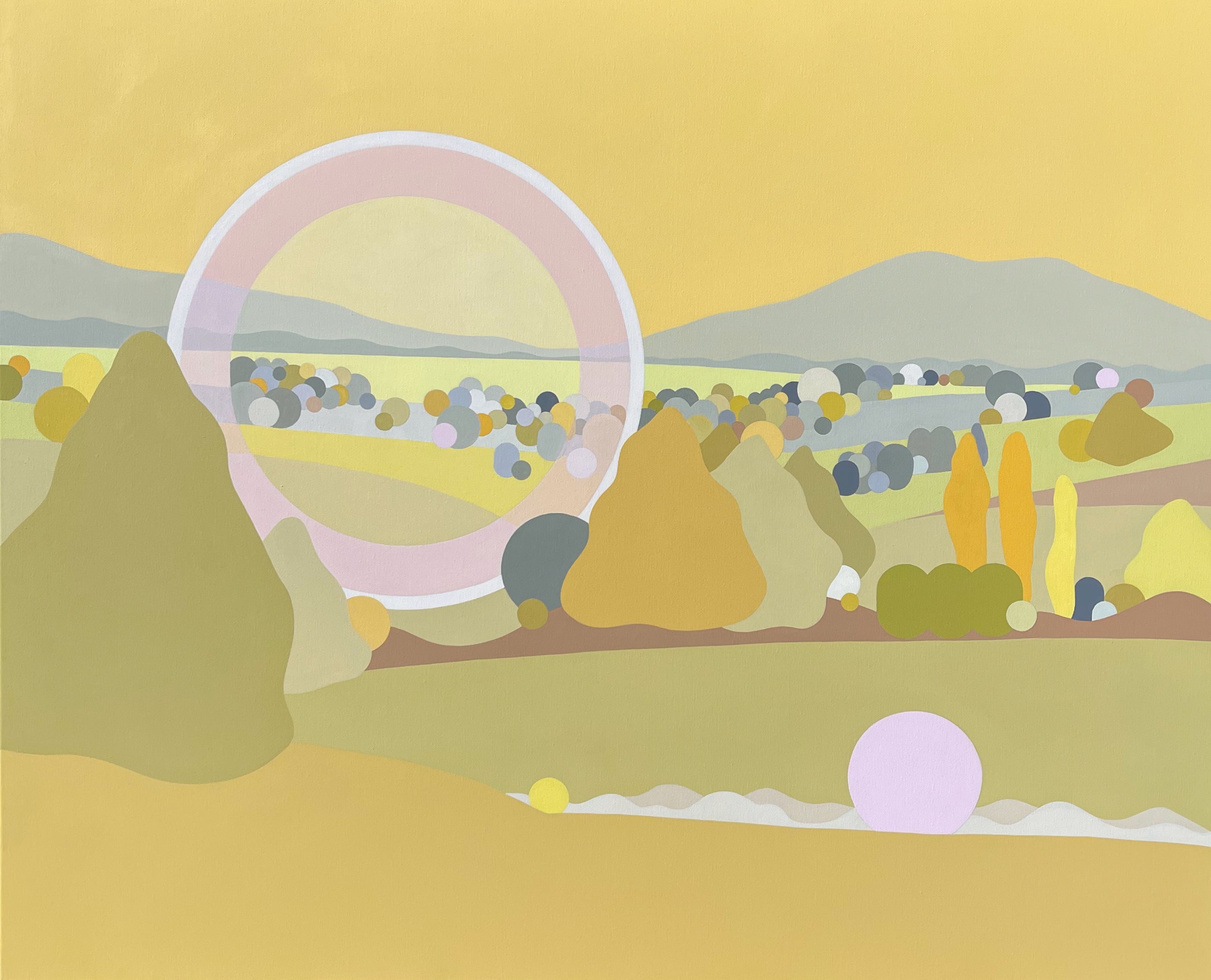 CLARE BRODIE | Radiance