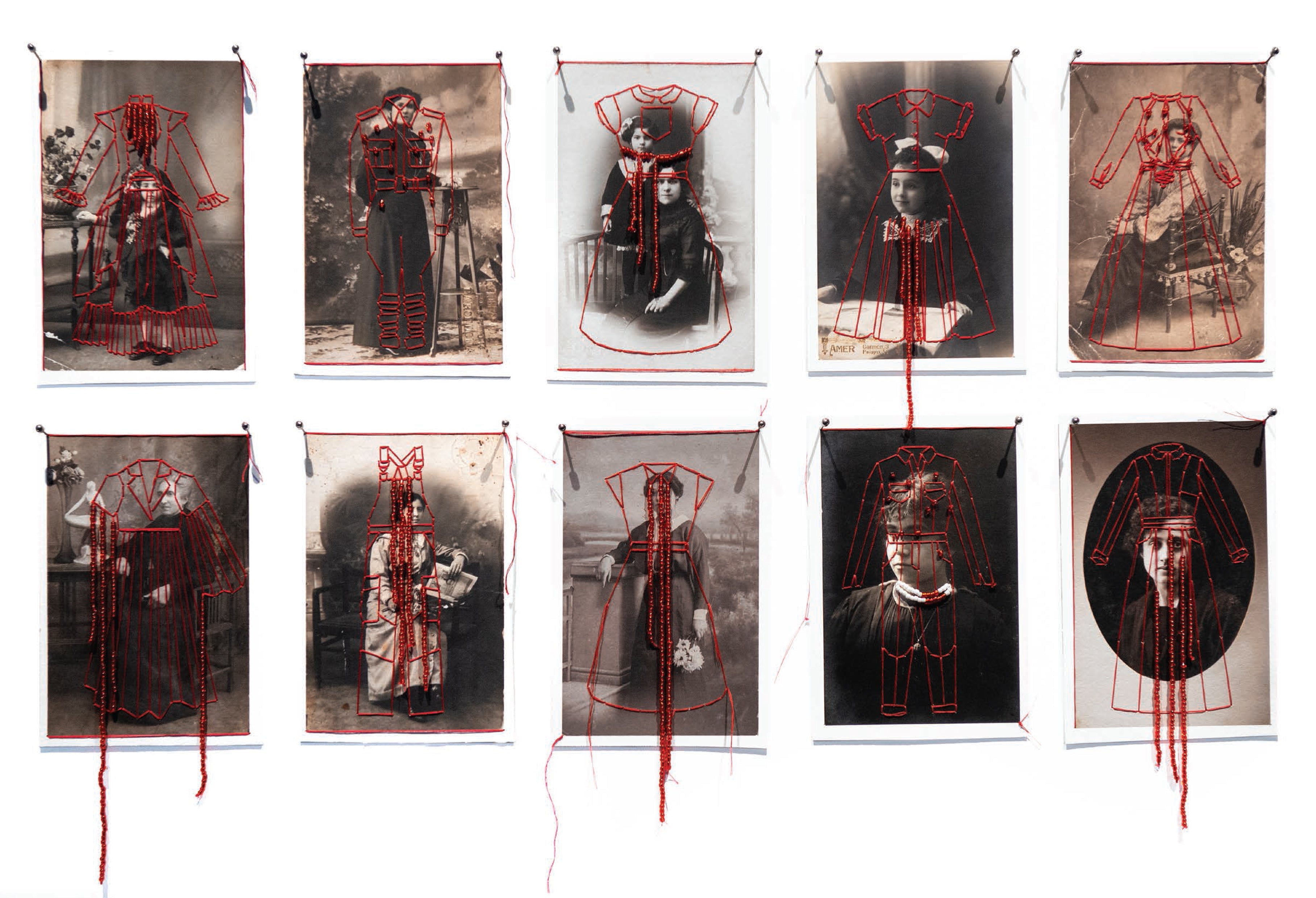 EVA FERNANDEZ | Renegade Women