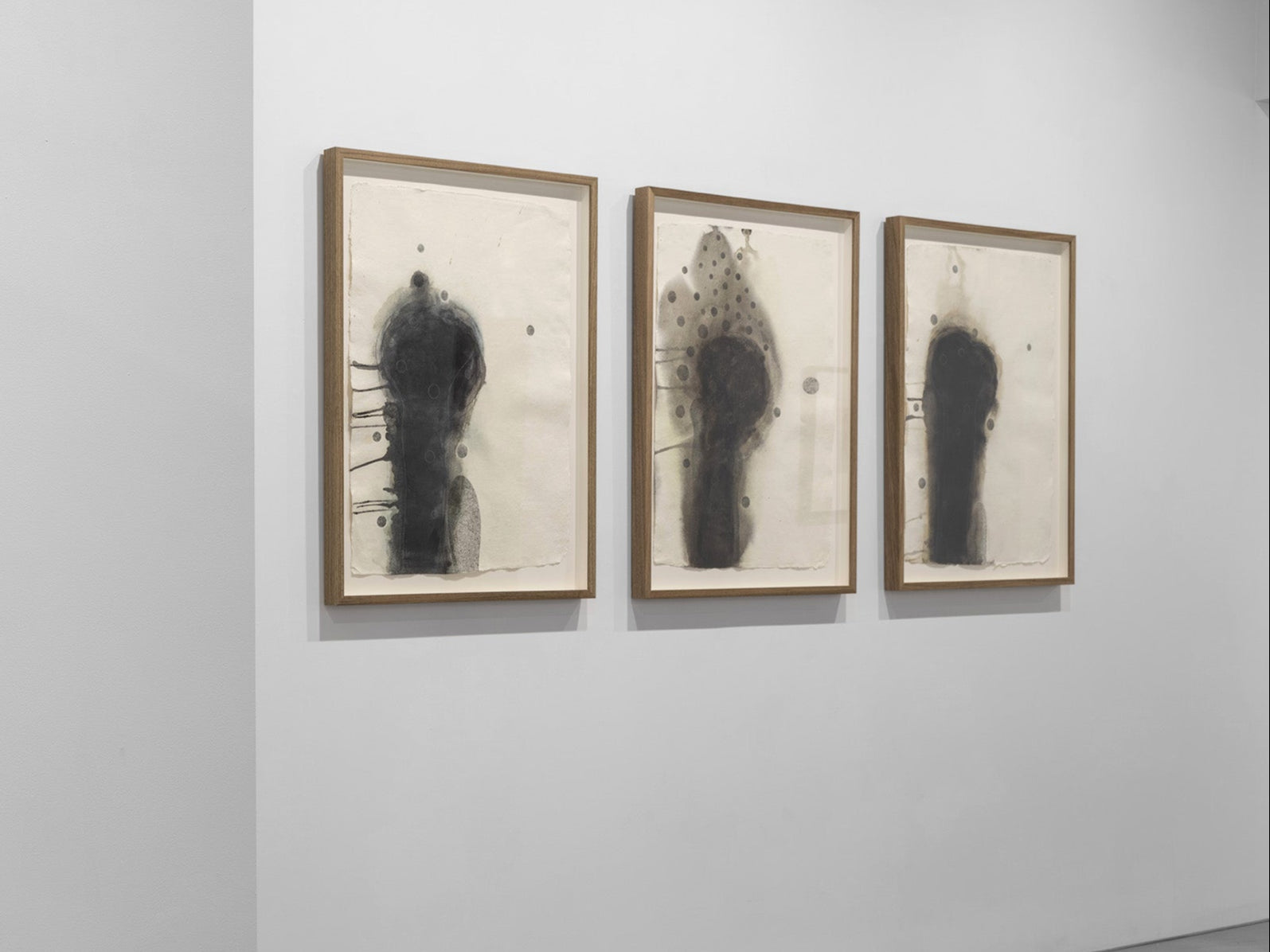 Ian Friend | The Space of Poetics