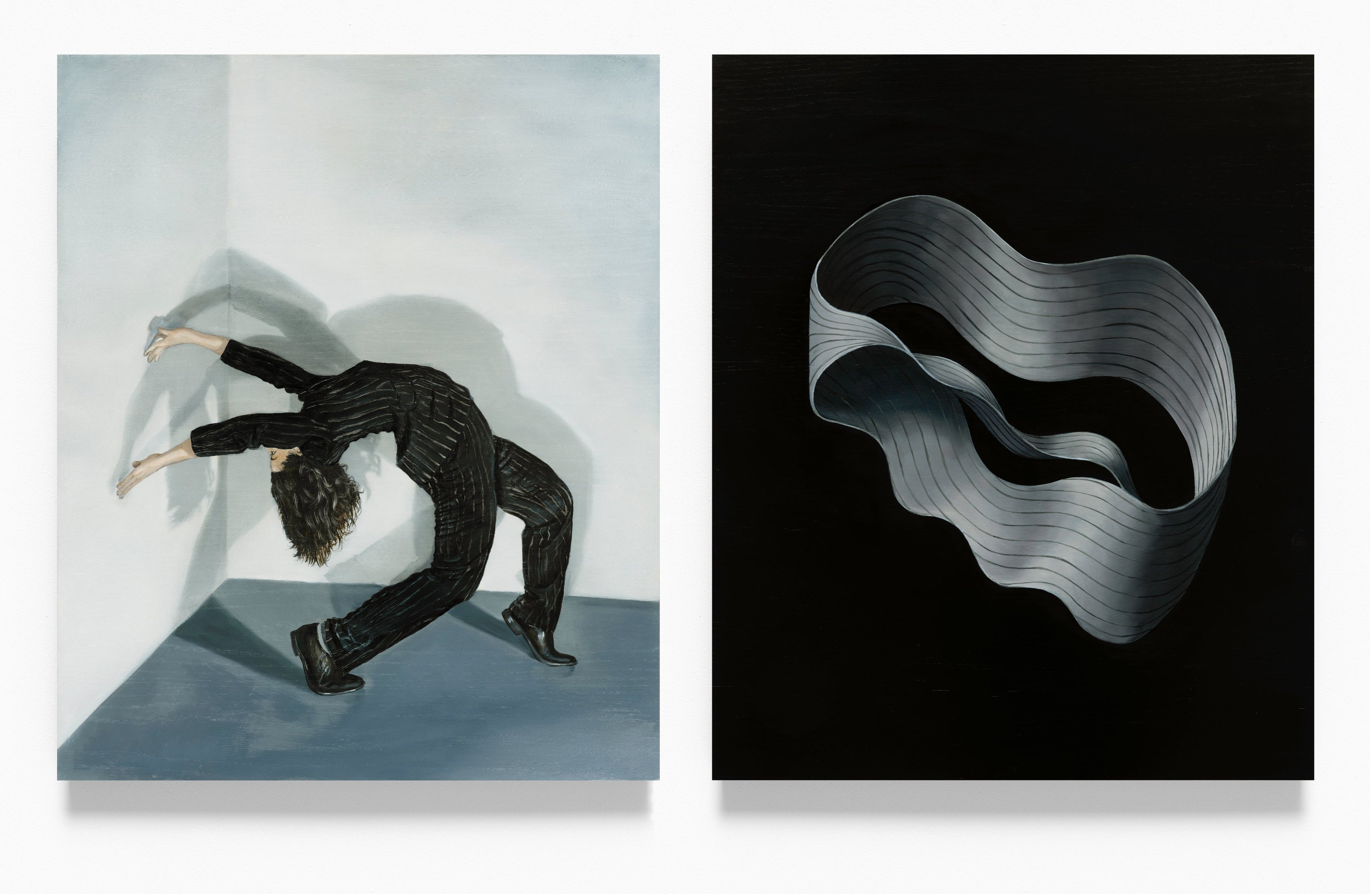 MARION HARPER | Acts of Incline