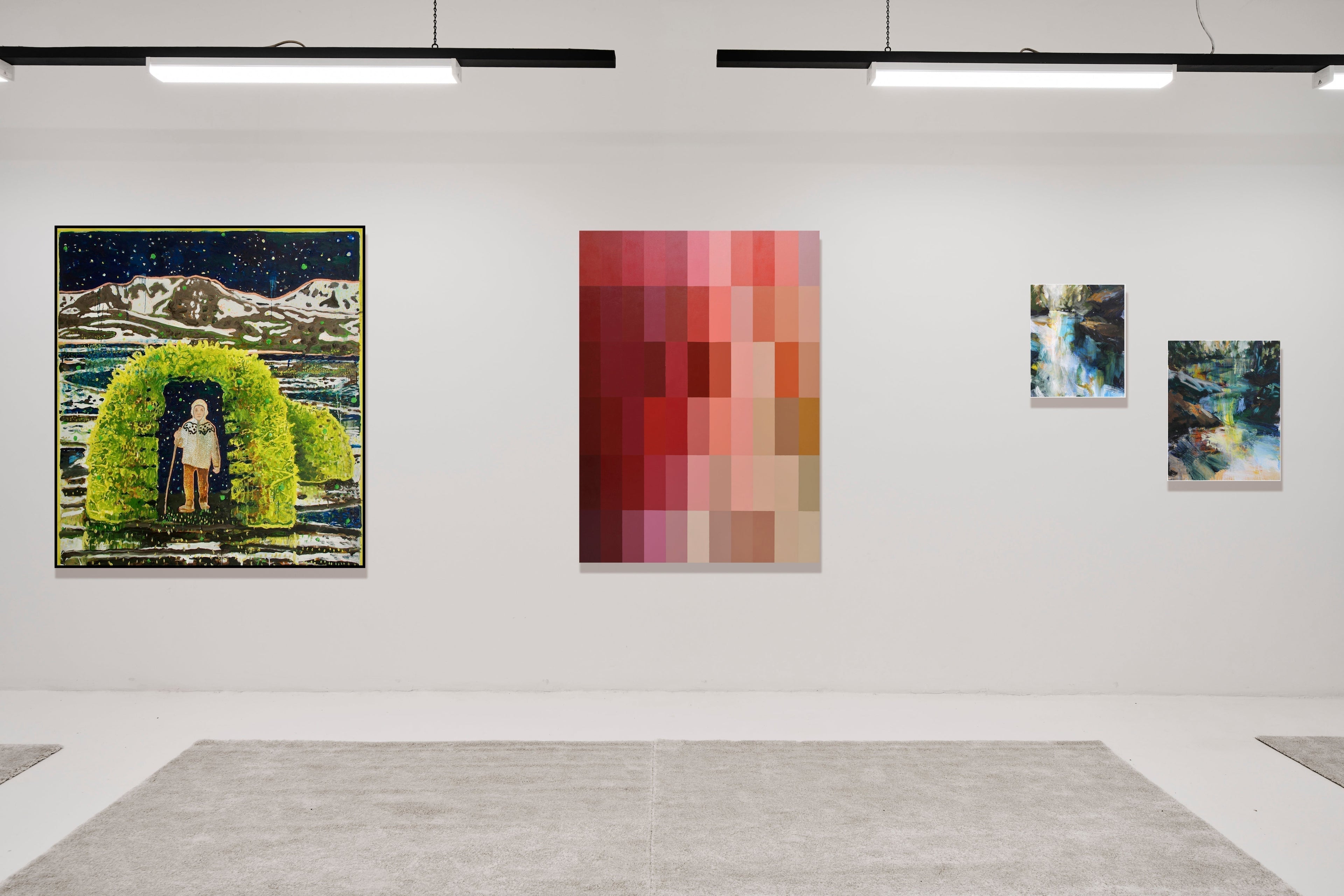 Sydney Contemporary 2025