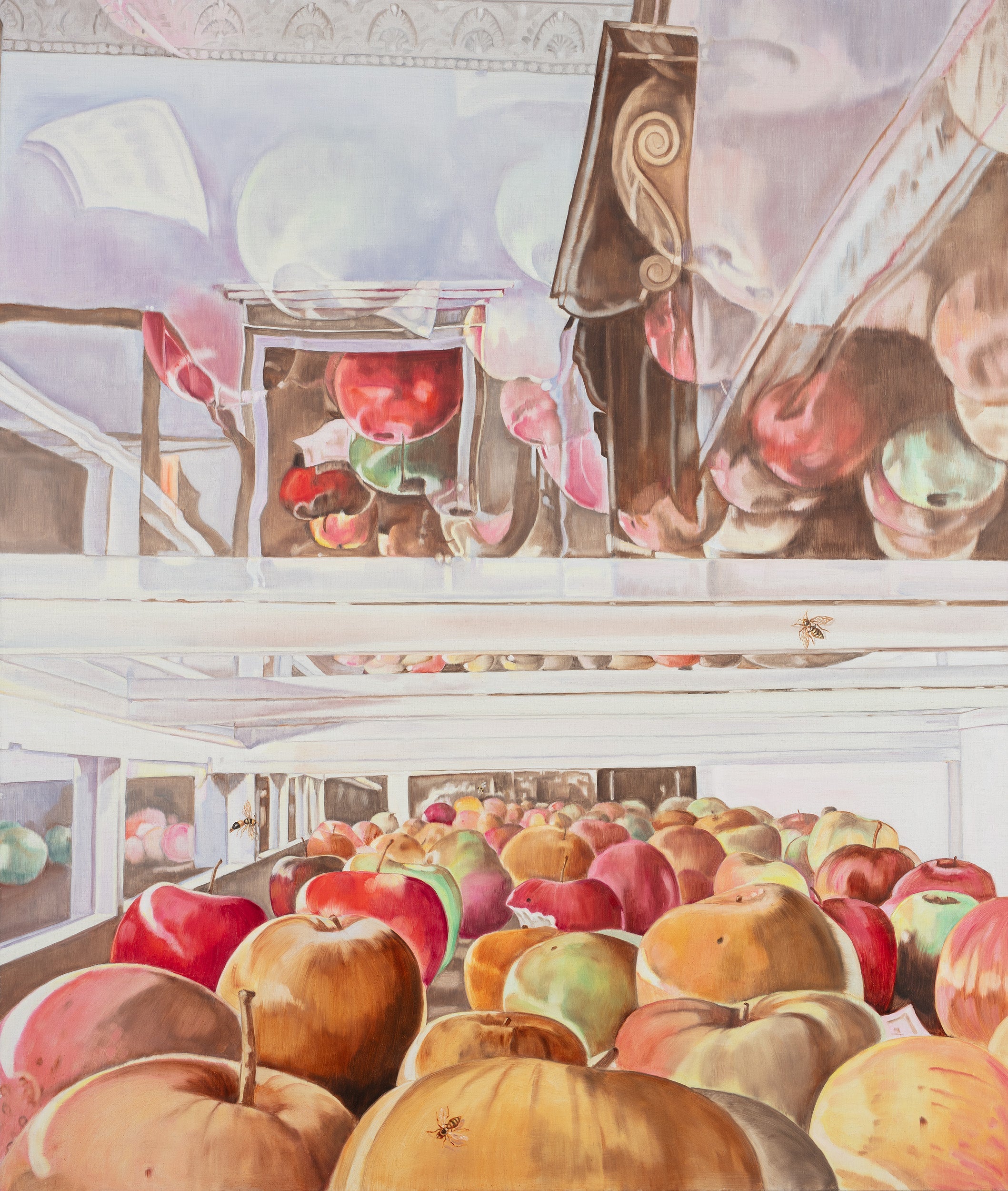DENA KAHAN | COLLECTING
