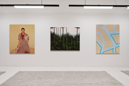 Stranglehold, Otway Ranges