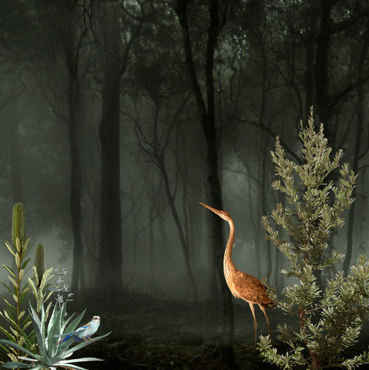 Unnatural Migrations #2