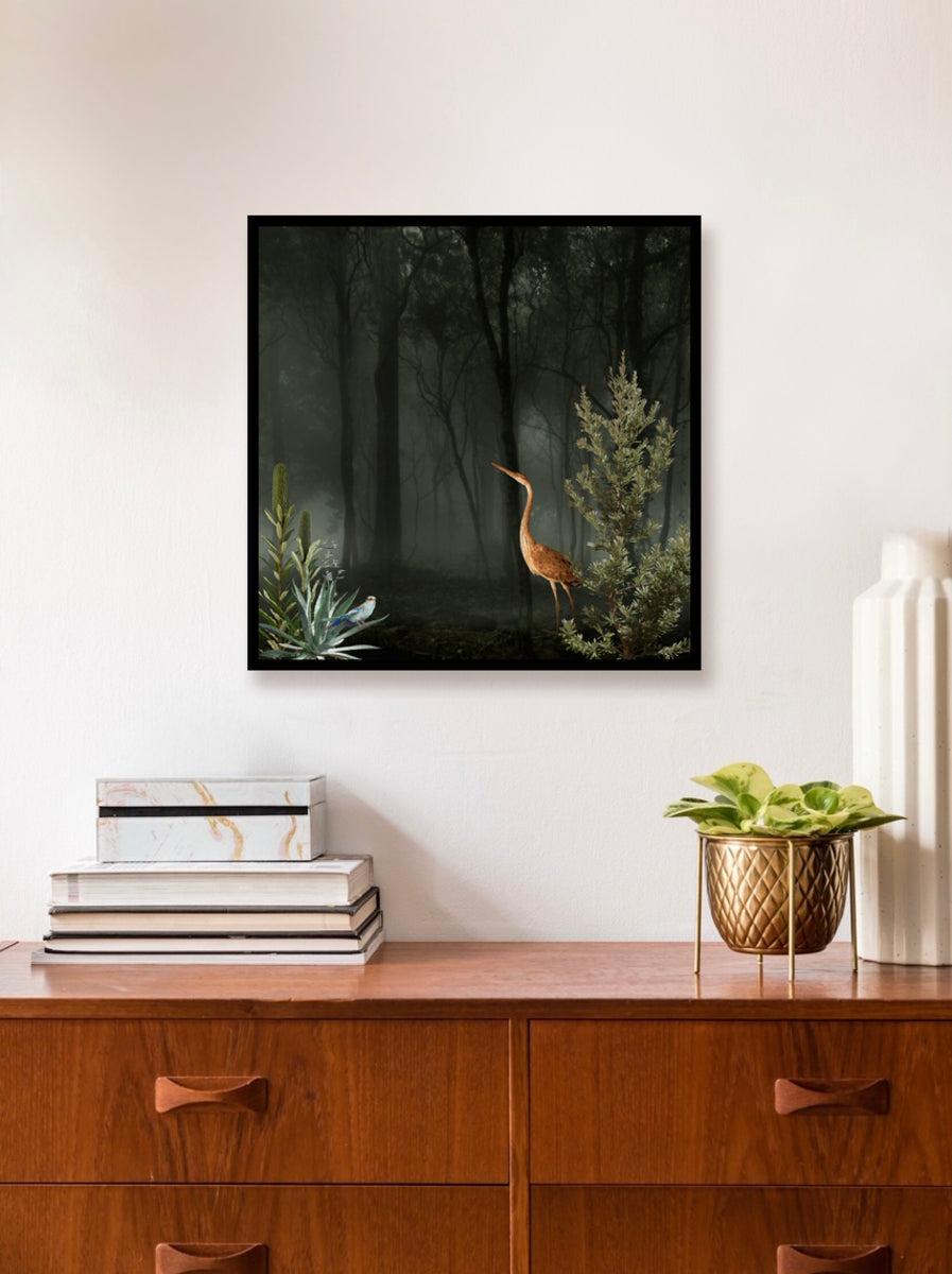 Unnatural Migrations #2