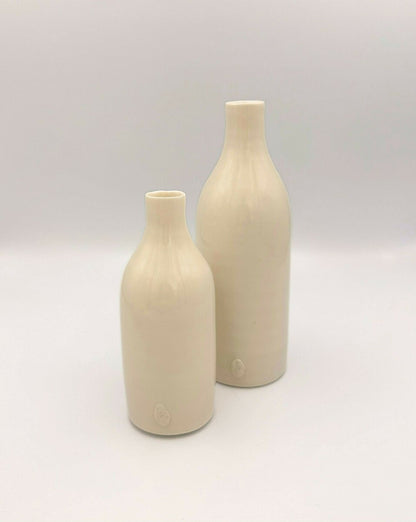 Small Bottle | Kris Coad