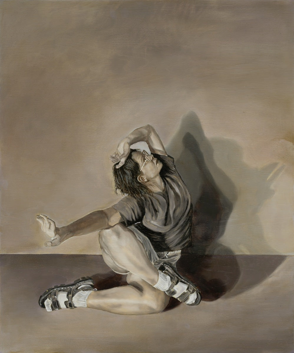 Not leaving a single path by which to return