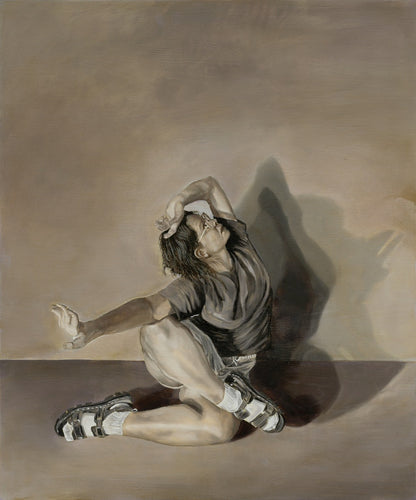 Not leaving a single path by which to return