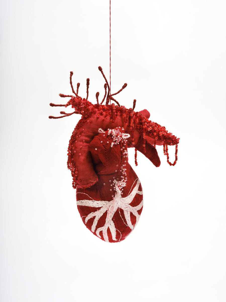 Hearts of Absent Women #13 & #14