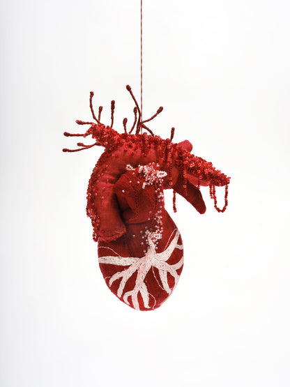 Hearts of Absent Women #13 & #14