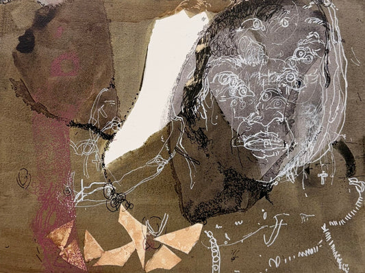 Constellation (Japanese Autumn and Junko)