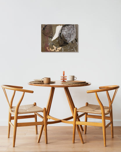 Constellation (Japanese Autumn and Junko)