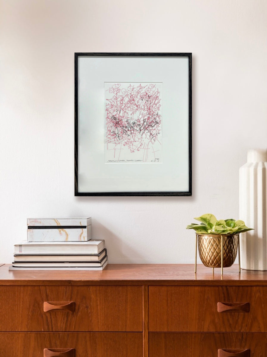 Situations, Sofitel Sydney - Lobby