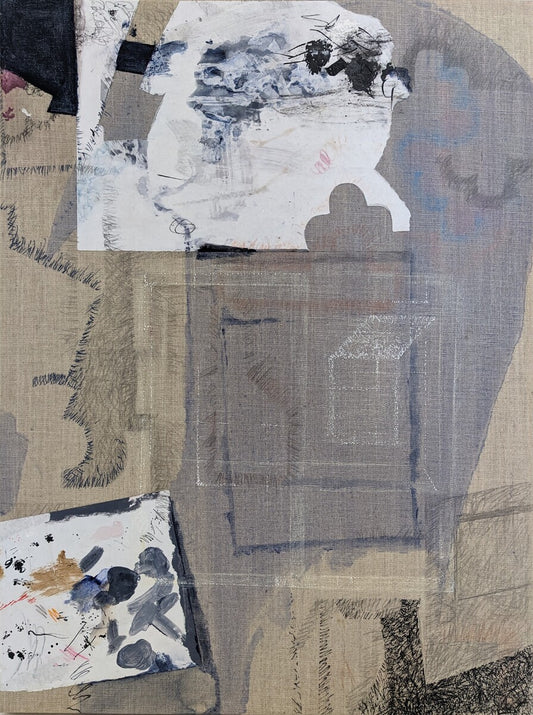 Constellation (Gallery Architecture)