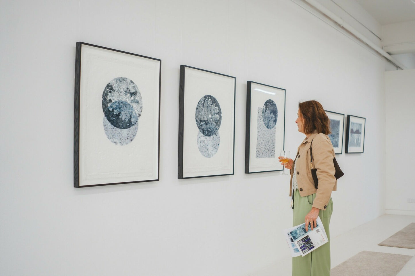 Subterranean Habitat III