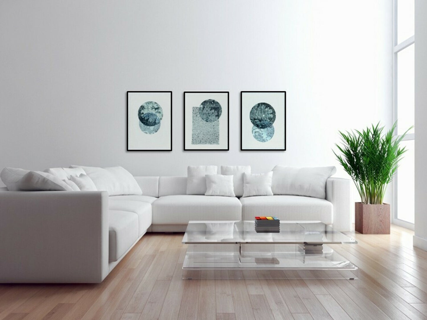 Subterranean Habitat III